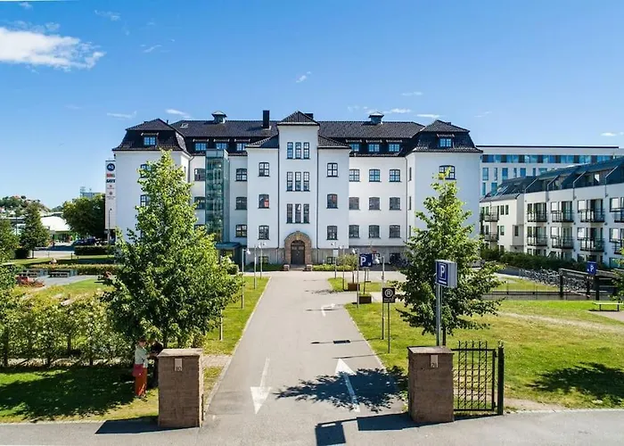 1-Roms Toppleilighet Pa Tangen/Bystranda